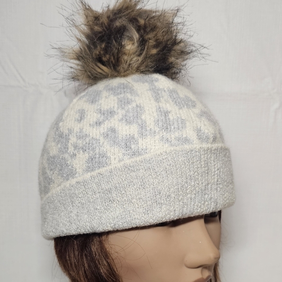 Christian Siriano Hat NEW - Picture 1 of 8